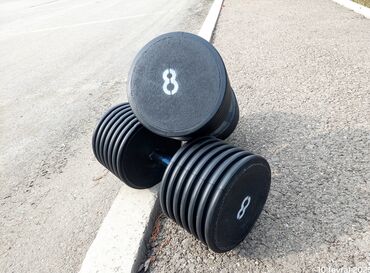 Digər trenajorlar: HAL HAZIRDA QİYMET CEDVELİ. 1 eded 5 kq qantel 7 azn 2 eded 5 kq — 15