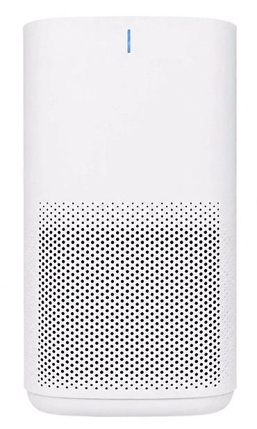 клим: Очиститель воздуха Midea KJ150G-K1 - Компактный портативный — 3