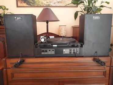 Zvučnici i stereo sistemi: Dual 1218 jako lepo ocuvan i potpuno ispravan mehanicki i zvucno na lalafo.rs — 10 Zvučnici i stereo sistemi: Dual 1218 jako lepo ocuvan i potpuno ispravan mehanicki i zvucno — 10