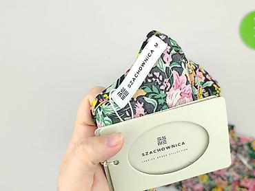 eva minge: SZACHOWNICA, Sukienka damska, rozmiar M — 5