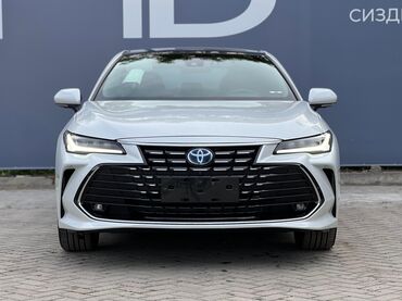 Lexus: Toyota Avalon: 2023 г., 2.5 л, Автомат, Гибрид, Седан