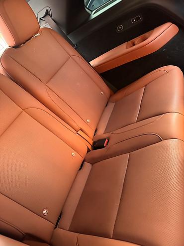 byd leopard 5: Lixiang L8: 2025 г., 1.5 л, Автомат, Гибрид, Внедорожник — 8