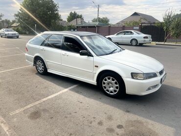 купить авто до 2000 долларов: Honda Accord: 2000 г., 2.3 л, Автоматические, Бензин, Универсал