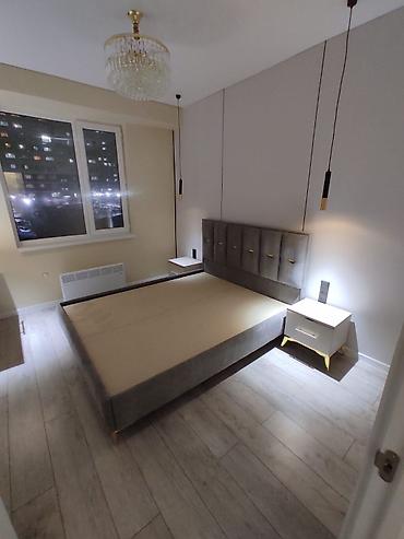 Продажа квартир: 2 комнаты, 50 м², Элитка, 2 этаж, Евроремонт — 17