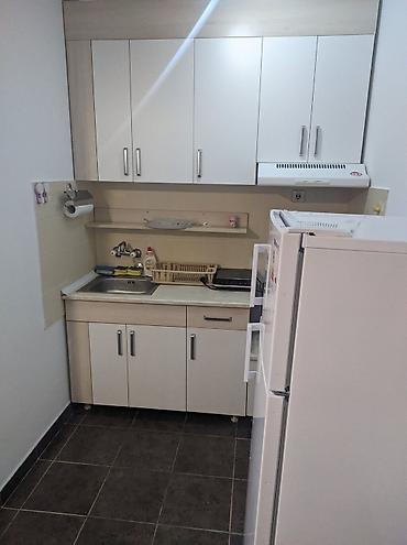soba za izdavanje: Sokobanja apartman. Imamo u ponudi apartmane idealne za smeštaj dve — 5