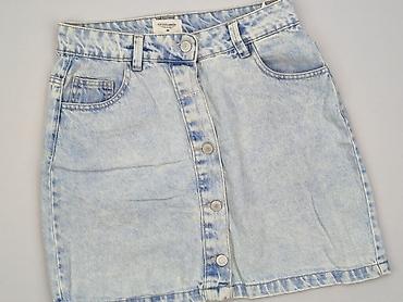 pan jans: House of Denim, Spódnica damska, rozmiar M — 1