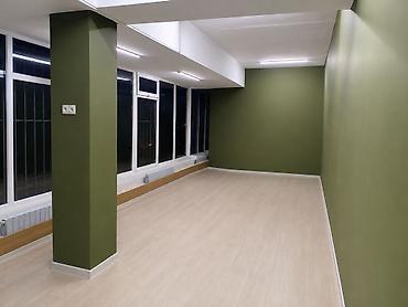 сдаю клинику: Аренда офисов, 35 м², В бизнес центре, 1 линия — 1