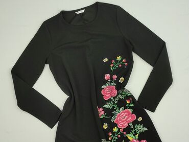 sukienki massimo dutti nowa kolekcja: Women`s dress, size S (EU 36)