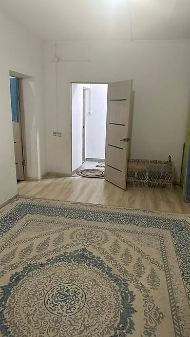студия дом: 1 комната, 35 м², Индивидуалка, 1 этаж, Косметический ремонт — 4