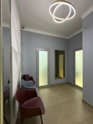 Медицинские центры: 🏢 Продаётся идеальное коммерческое помещение — 412,6 м² ЖК «Лондон» | — 16