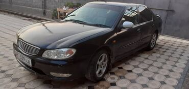 шины бу бишкек оптом: Nissan Cefiro: 2000 г., 2 л, Бензин, Седан