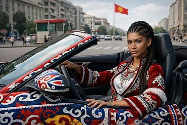 Фото- и видеосъёмка: Зачем ждать "подходящего момента" для фотосессии, если мы можем — 12