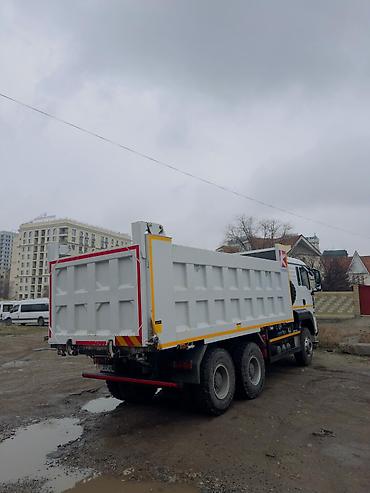 Грузовики: Грузовик, Б/у — 2