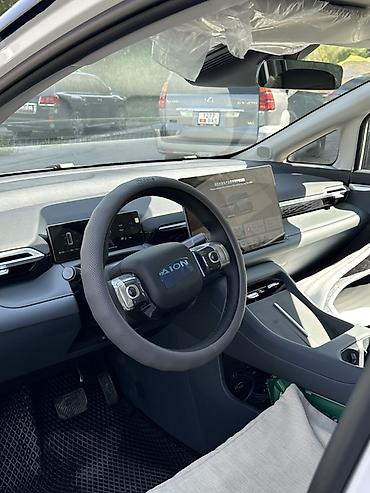диски: BYD Han EV: 2026 г., Электромобиль, Кроссовер — 4