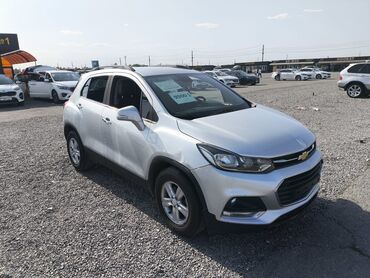 авто в рассрочку без первоначального взноса: Chevrolet : 2018 г., 1.6 л, Автоматические, Дизель, Кроссовер