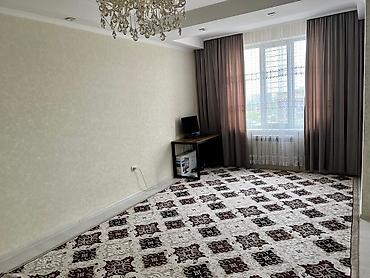 Продажа комнат: 78 м², Без мебели — 3