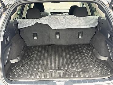 Subaru: Subaru Outback: 2020 г., Вариатор, Универсал — 8