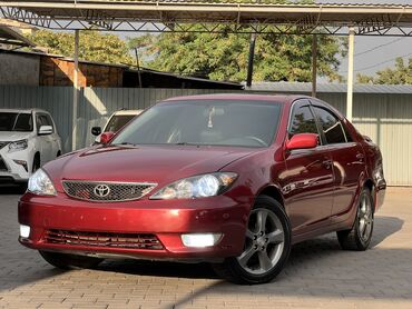 купить машину за 2000 долларов: Toyota Camry: 2004 г., 3.3 л, Автомат, Бензин, Седан
