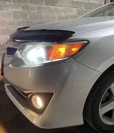амортизаторы тойота камри 50: Toyota Camry: 2013 г., 2.5 л, Автомат, Бензин, Седан — 7