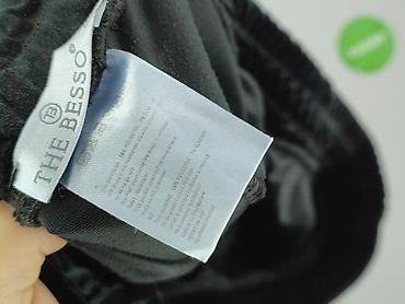 f: Adidas, Spodnie dresowe damskie, rozmiar XL — 5