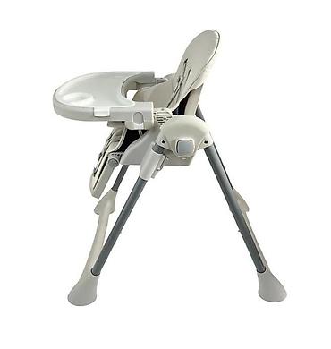 skupe papuce: Stolica za hranjenje BABY LINE LARA Y33 Premium – model Y33bela-130 — 4