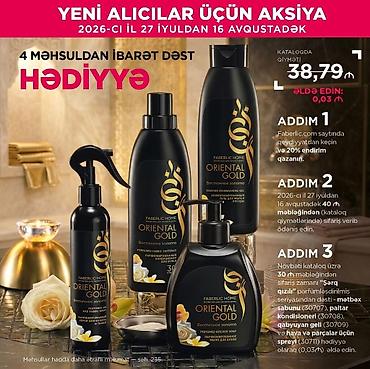 la roche posay: Faberlic kosmetik məhsulları – seçilmiş dəstlər və yeniliklər - Matte — 7