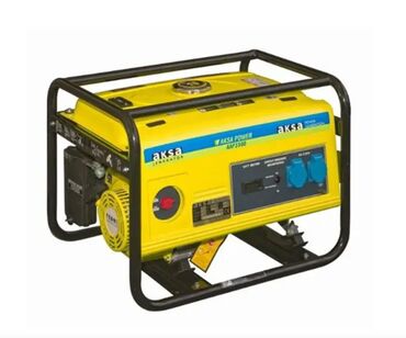 generator satilir: Satış, Yeni, Benzin, Generator, Aksa, Ünvandan götürmə, Kredit var