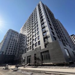 продажа квартир трёх комнатную аламидин 1: 1 бөлмө, 55 кв. м, 11 кабат, ПСО (өзү оңдоп түзөтүп бүтүү үчүн)