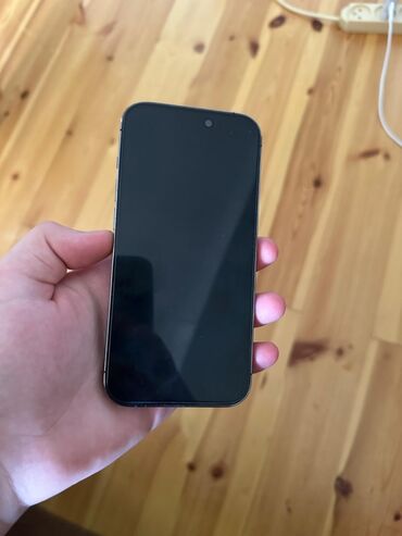 IPhone 14 Pro, 128 ГБ, Deep Purple, Face ID