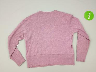 cekinowy sweter: SuperHK, Kardigan damski, rozmiar XL — 3