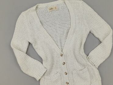 buty emu z ccc: Hollister, Women`s knitwear, size M (EU 38)