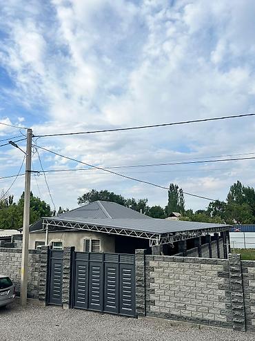 Сварка: Металлоконструкции каркасно-модульное строительство сэндвич панели — 17