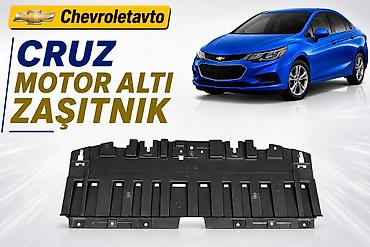 ulitka mator: Мотор защита, Chevrolet Cruze, Бесплатная доставка, Платная доставка, Доставка в районы — 1