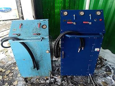 Радиаторы: Радиатор печки. промывка печки. Хонда инспайр, Тойота виш, Хонда — 15