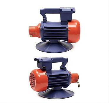 №: 4118 Məhsulun adı: Beton vibratoru MAKUTE EV001 UM-C34, elektrik