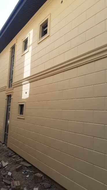 Фасадные сэндвич панели: Представляем качественную облицовку стен, идеально подходящую для — 10