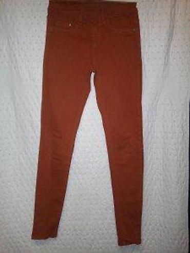 helanke 128: ZENSKE PANTALONE KAO NOVE TALLY WEIJL TOP STANJE AKCIJA | UKOLIKO — 9