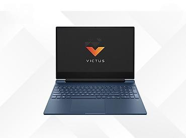 notebook hp: Noutbuk HP Victus 15-fa2082wm B5EQ3UA i5-13420H | 16GB RAM | 512GB — 1
