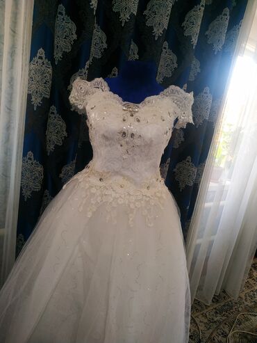 Вечерние платья: Новые,шикарные свадебные платья по низким ценам в живую они просто — 9