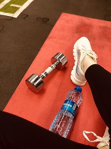 корректирующее белье: Sport ayaqqabi — 3