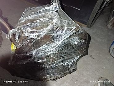 vaz 2107 suret qutusu: Opel Astra G 1.6 sadə mator bloku — 2