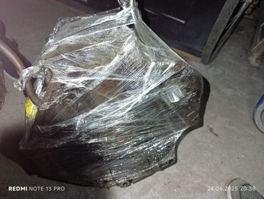 задний бампер мазда: Mexaniki, OPEL ASTR, 1999 il, Orijinal, Almaniya, İşlənmiş