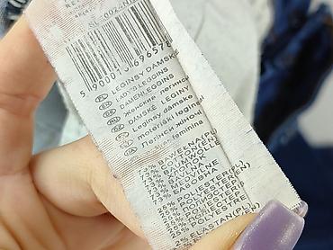 c jeans: Top Secret, Jeansy damskie, rozmiar M — 5