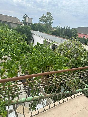 Həyət evləri və villalar: Mərdəkan 6 otaqlı, 200 kv. m, Kredit yoxdur, Orta təmir — 4