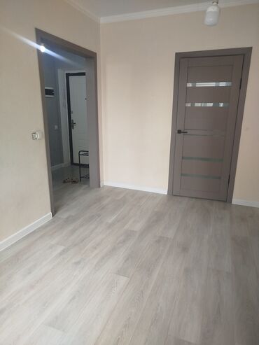 сдается квартира в канте: 1 бөлмө, Менчик ээси, Жарым -жартылай эмереги бар
