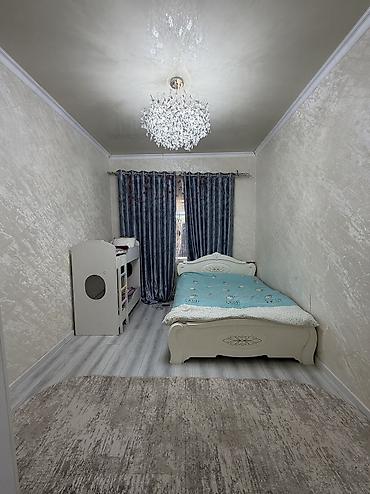 Продажа коттеджей и домов: 4 комнаты, 78 м², 5 соток, Бишкек, Салам-Алик ж/м Риэлтор — 5
