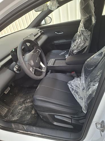 electromobile kg: Сдаю BYD под такси, Долгосрочно, | Залог, Водительские права — 6