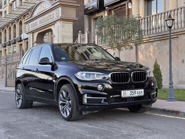 bmw e29: BMW X5: 2017 г., 3 л, Автомат, Дизель, Кроссовер