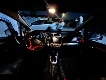 абхаз авто хонда фит: Honda Fit: 2016 г., 1.5 л, Автомат, Бензин, Седан