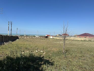 Torpaq sahələrinin satışı: 20 sot, Tikinti, Maklerlər narahat etməsin, Kupça (Çıxarış) — 11